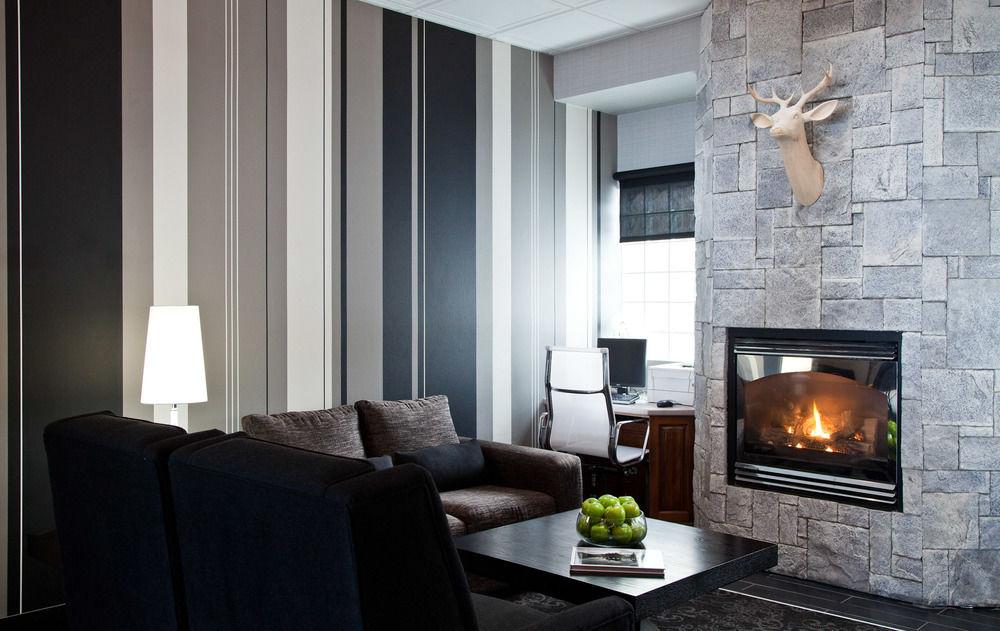 Sandman Hotel Revelstoke Bagian luar foto