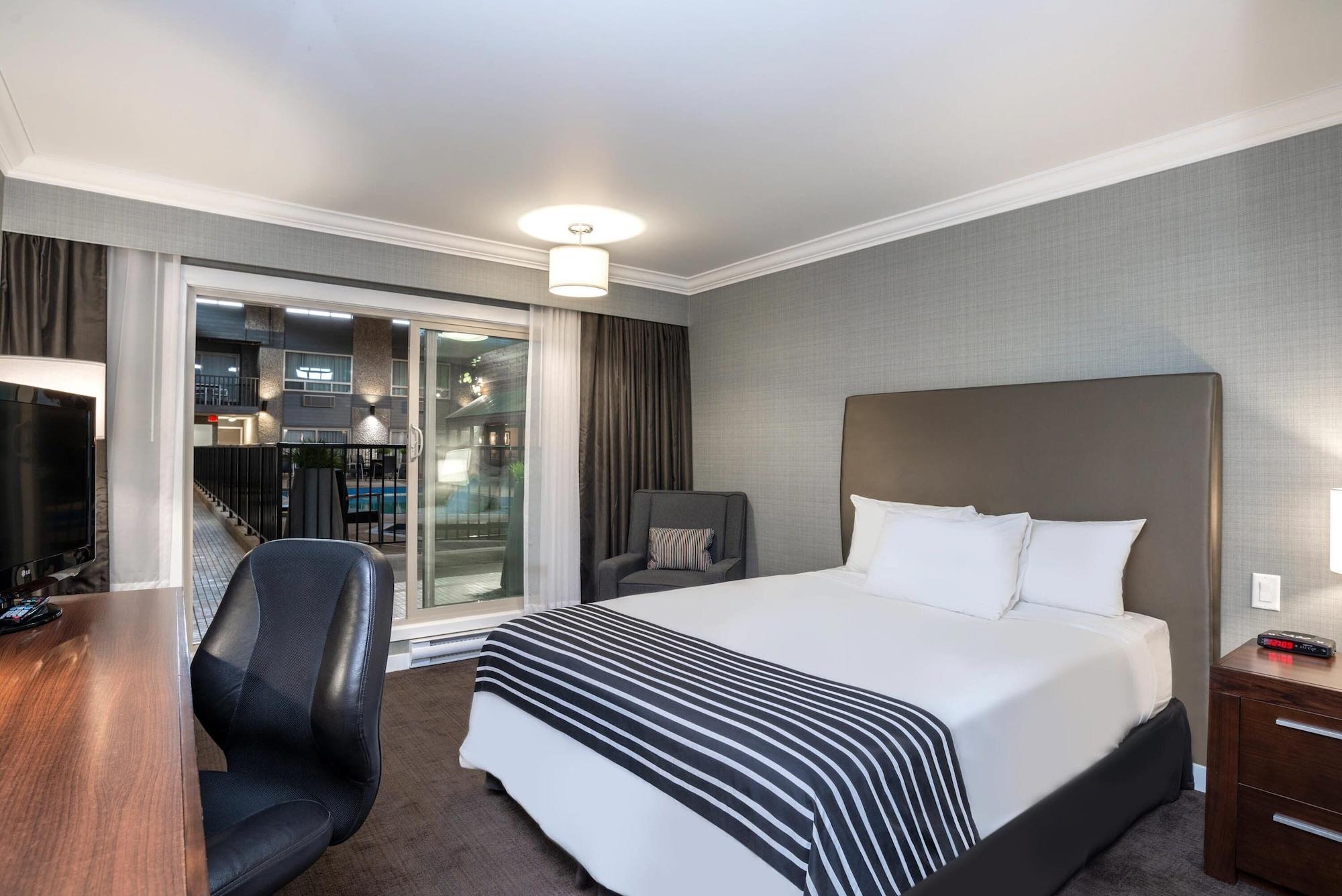 Sandman Hotel Revelstoke Bagian luar foto
