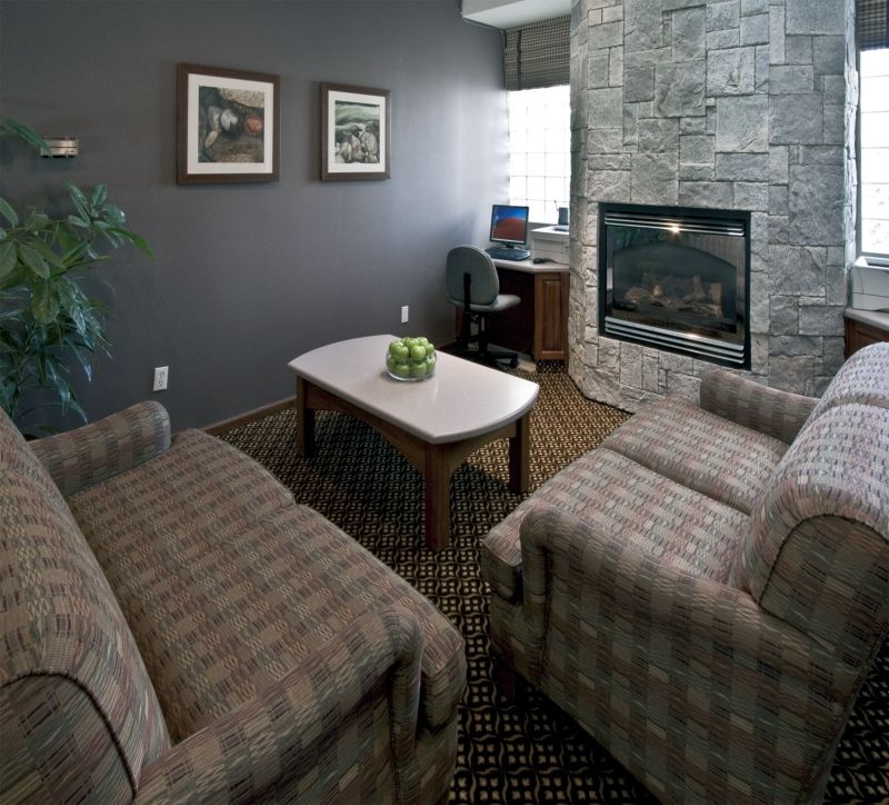 Sandman Hotel Revelstoke Bagian luar foto
